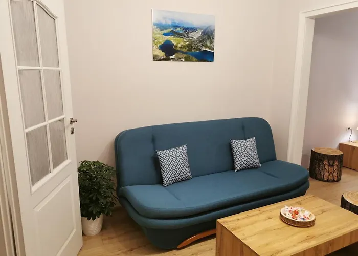 Rila Apartment