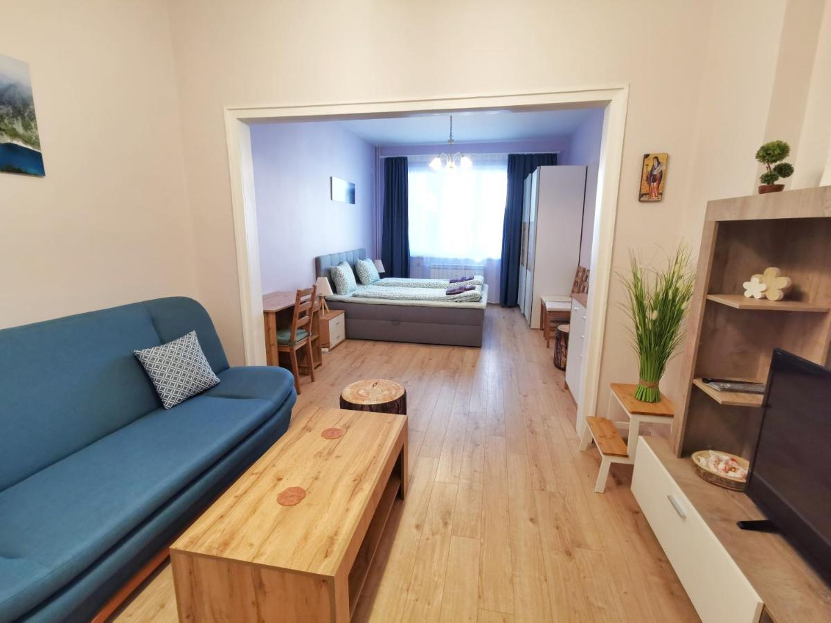 Rila Apartment *