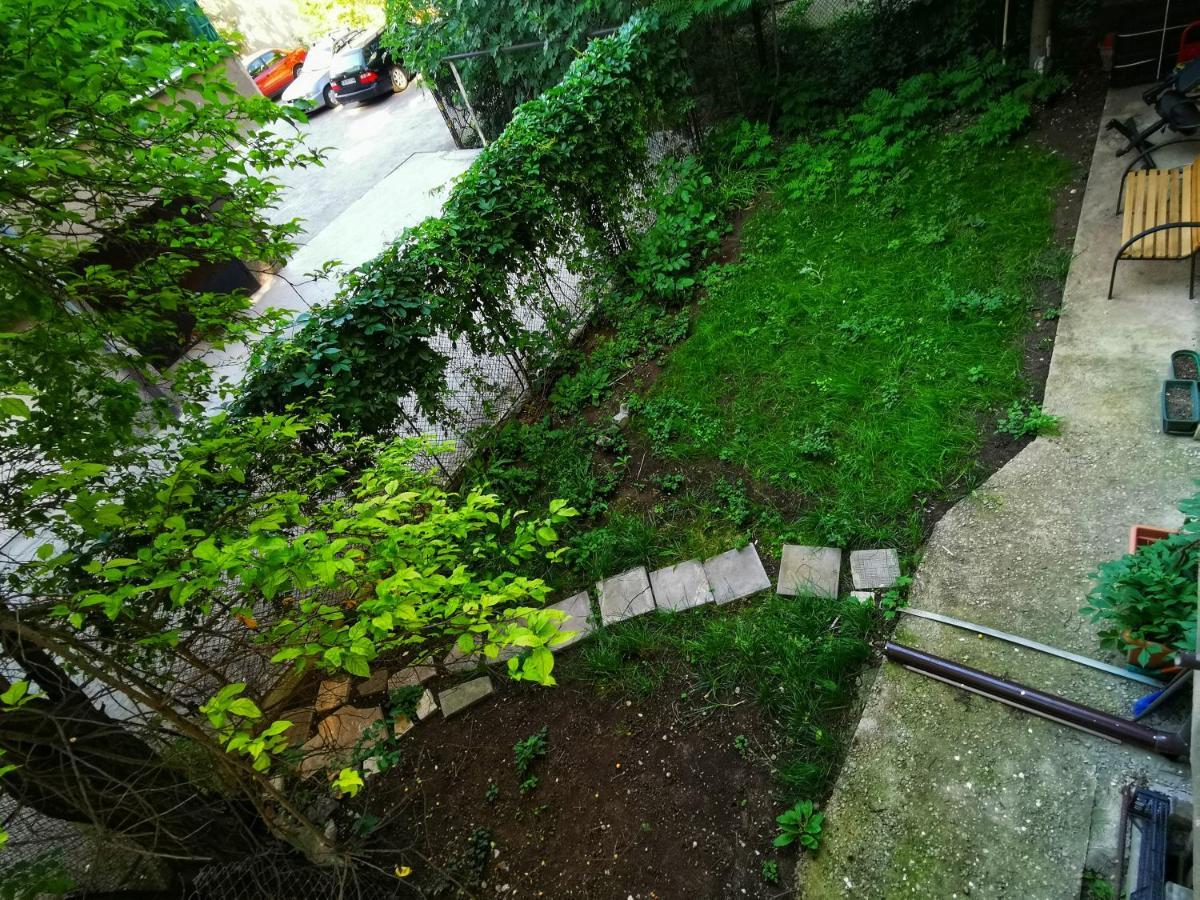 Apartment Rila *