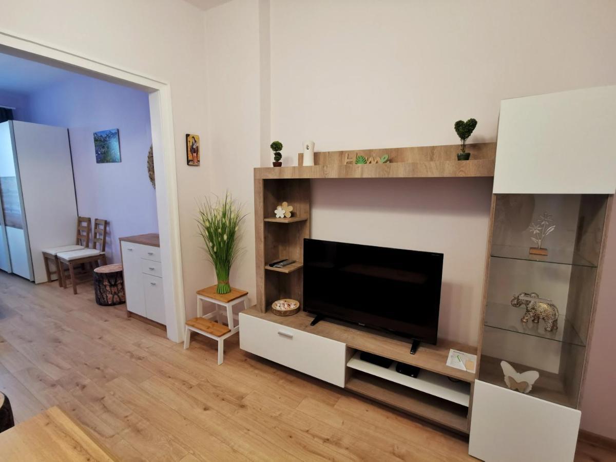 Rila Apartment *