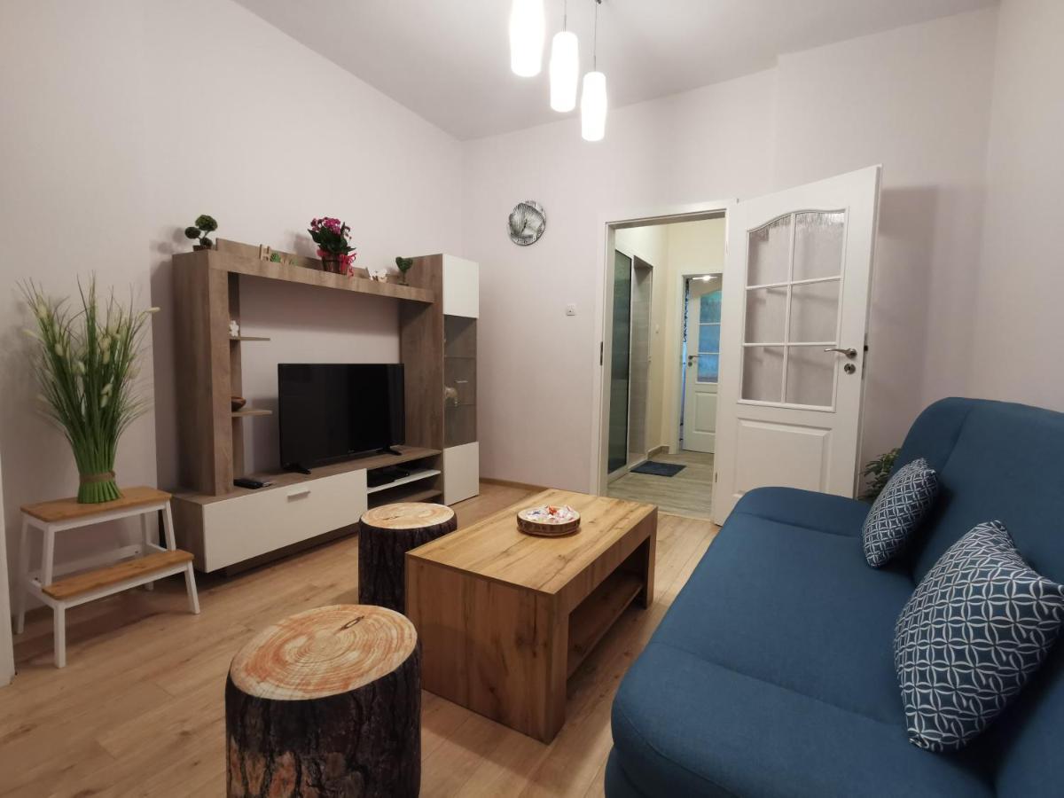 Apartment Rila *