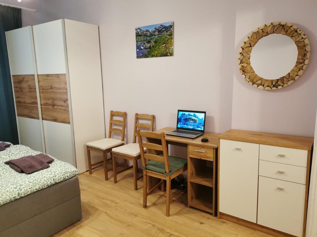 Rila Apartment